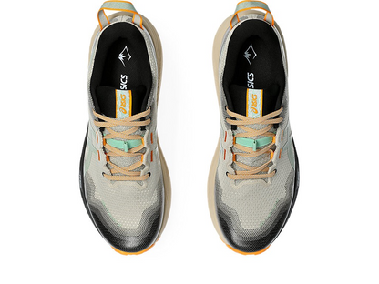 Asics Trabuco 12 Heren Trailschoenen