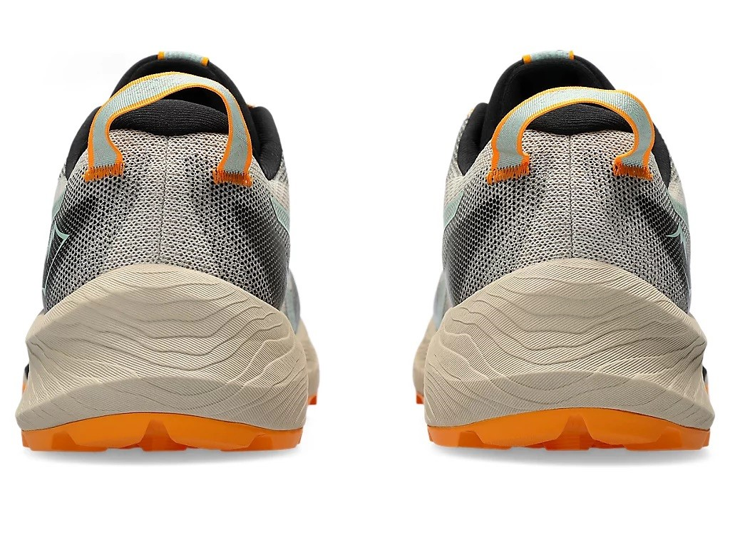 Asics Trabuco 12 Heren Trailschoenen