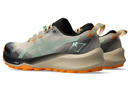 Asics Trabuco 12 Heren Trailschoenen