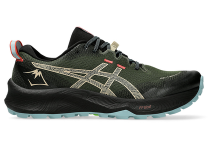 Asics Trabuco 12 Heren Trailschoenen