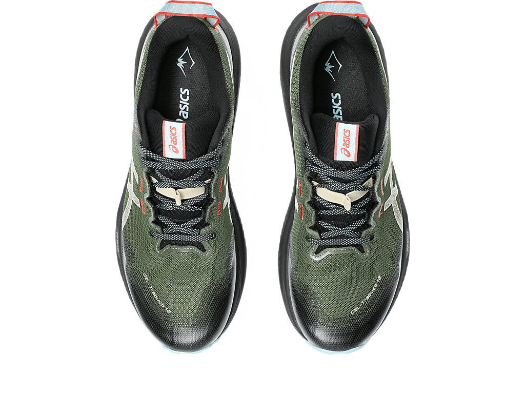 Asics Trabuco 12 Heren Trailschoenen