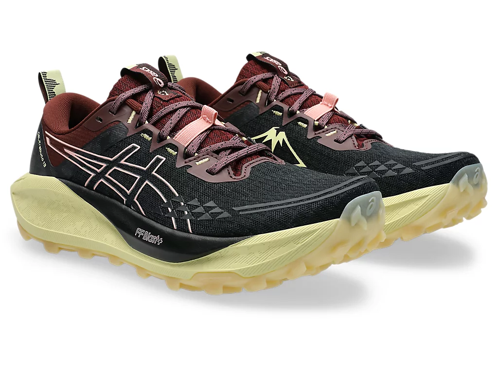 Asics Gel-Trabuco 13 Dames Trailschoenen