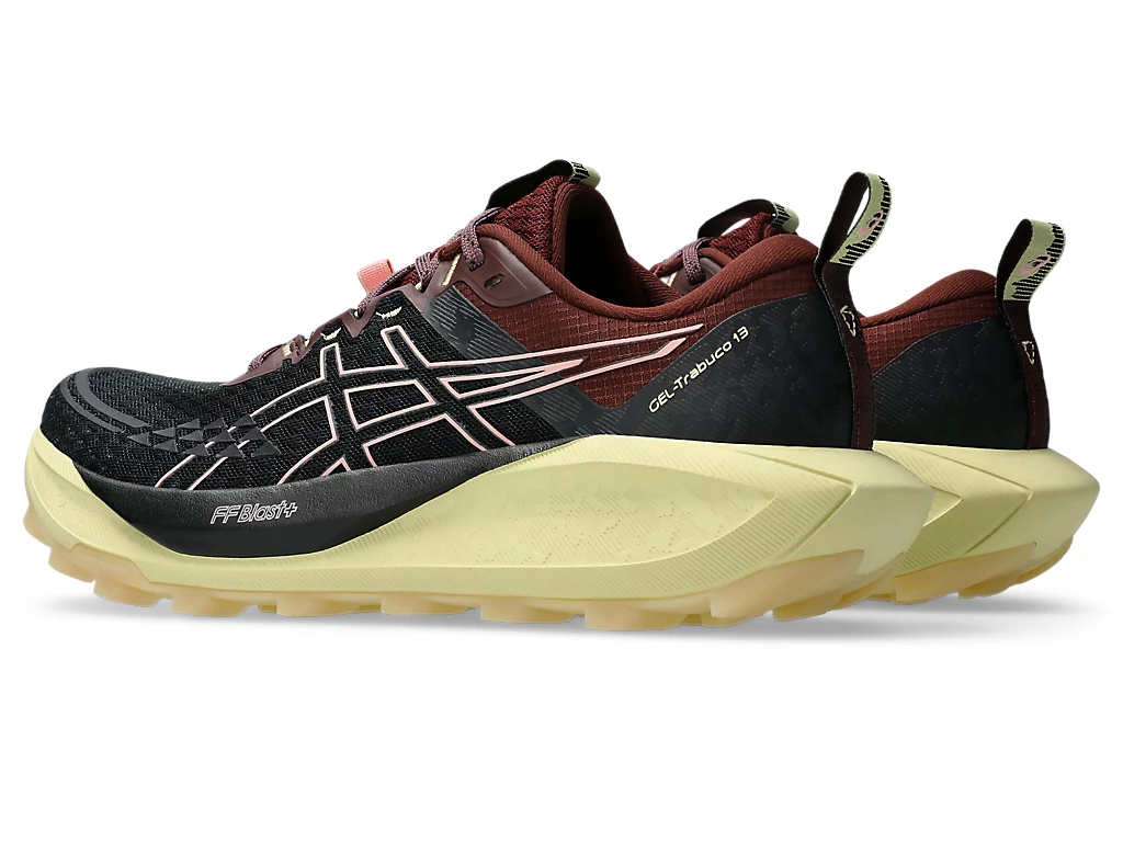 Asics Gel-Trabuco 13 Dames Trailschoenen