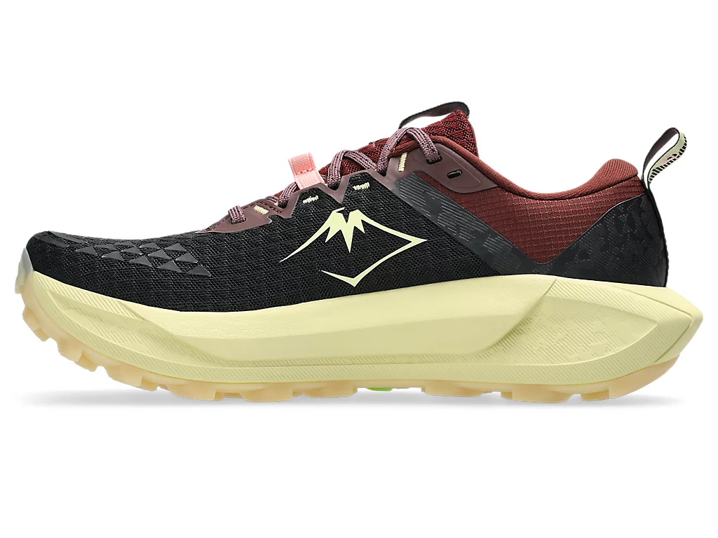 Asics Gel-Trabuco 13 Dames Trailschoenen