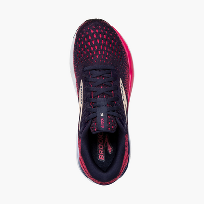 Brooks Ghost 16 Dames Hardloopschoenen