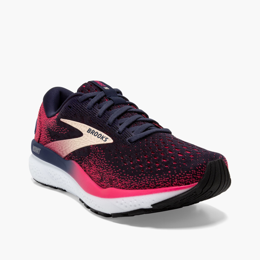 Brooks Ghost 16 Dames Hardloopschoenen