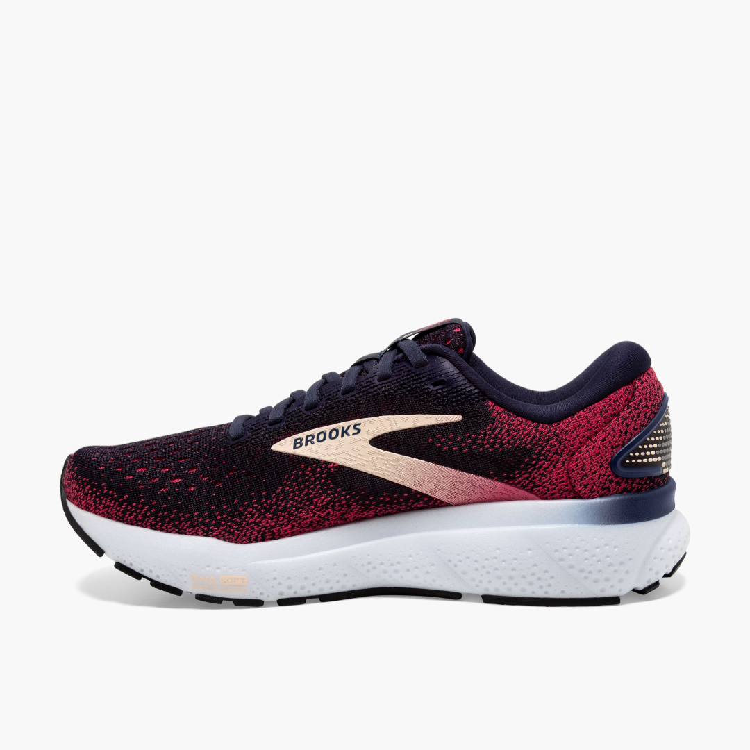 Brooks Ghost 16 Dames Hardloopschoenen