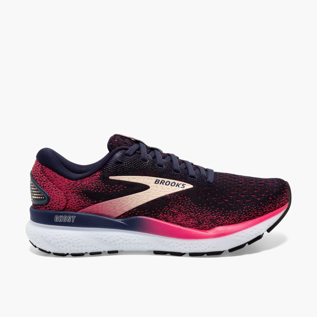 Brooks Ghost 16 Dames Hardloopschoenen