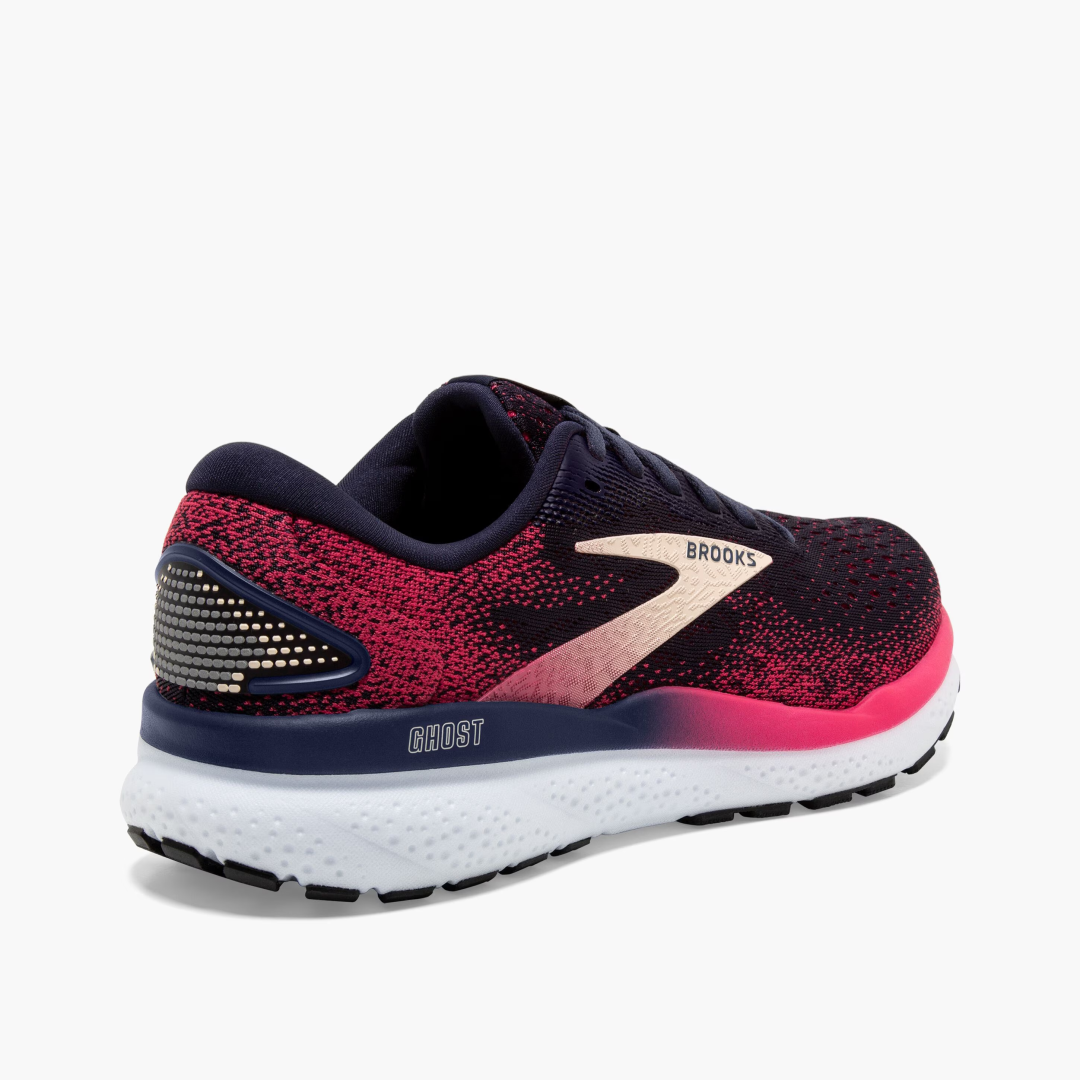 Brooks Ghost 16 Dames Hardloopschoenen