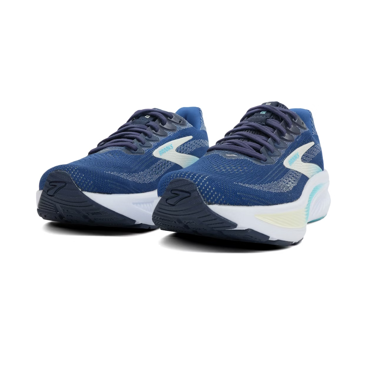 Brooks Ghost 17 Dames Hardloopschoenen