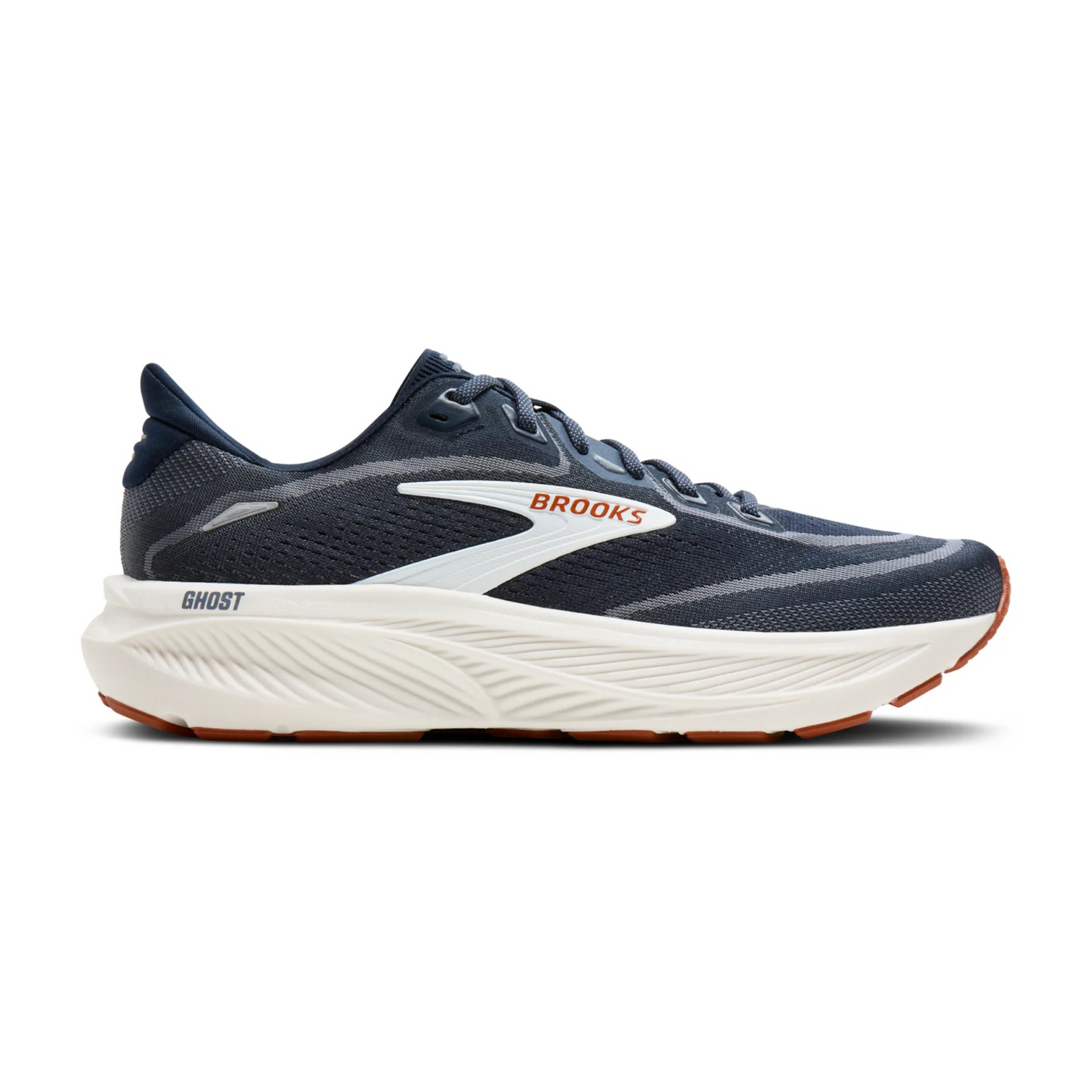 Brooks Ghost 18 Heren Hardloopschoenen