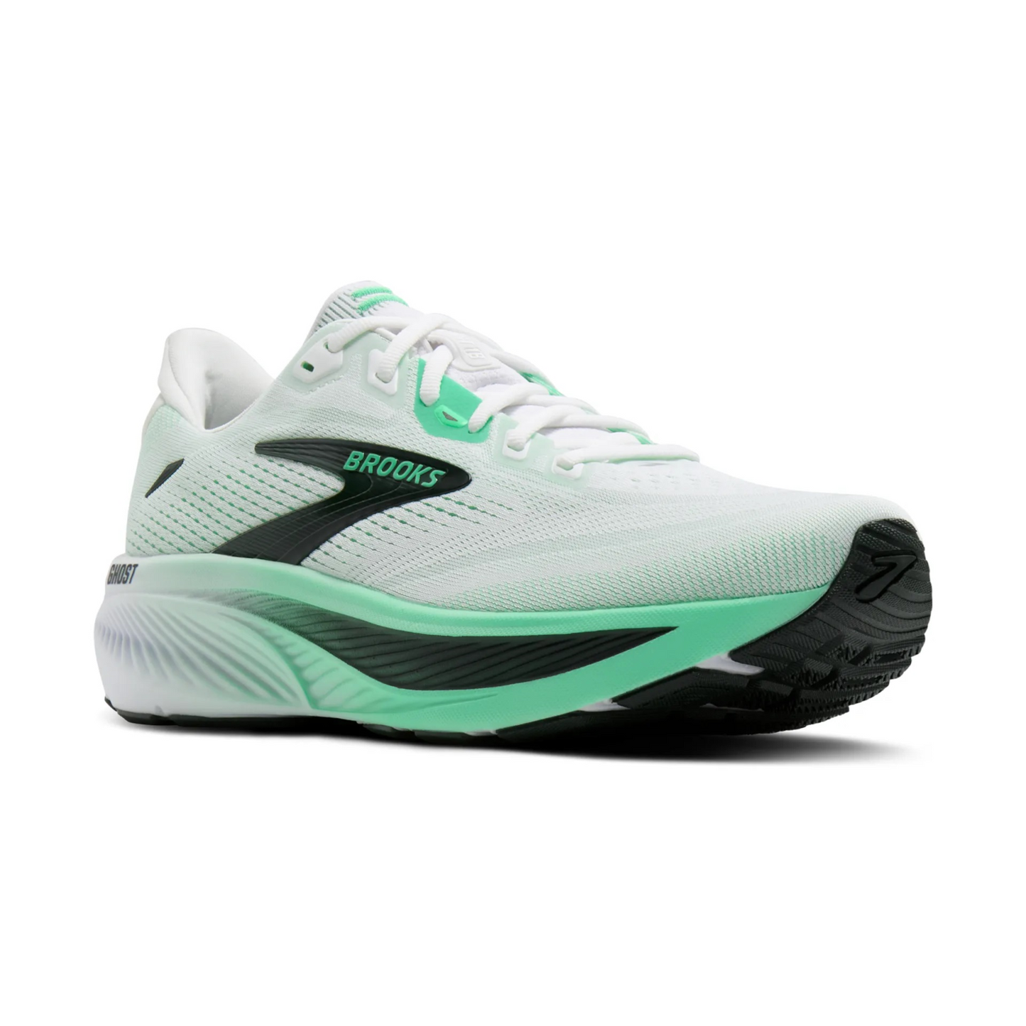 Brooks Ghost 18 Heren Hardloopschoenen