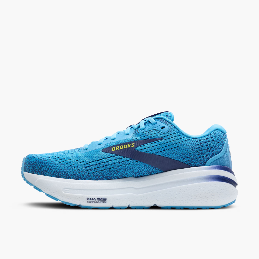 Brooks Ghost Max 2 Heren Hardloopschoenen