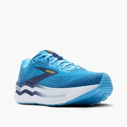 Brooks Ghost Max 2 Heren Hardloopschoenen