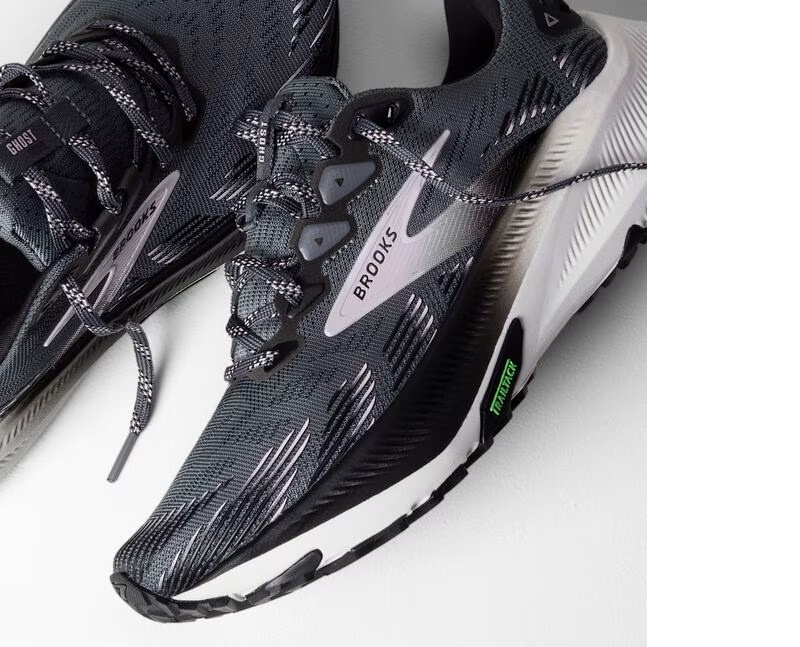 Brooks Ghost Trail Dames Trailschoenen