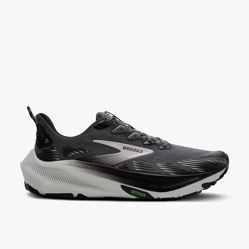 Brooks Ghost Trail Dames Trailschoenen