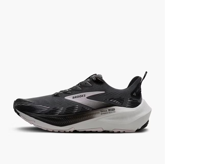 Brooks Ghost Trail Dames Trailschoenen