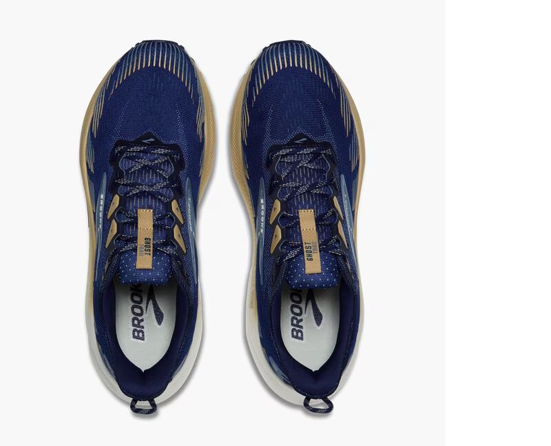 Brooks Ghost Trail Heren Trailschoenen