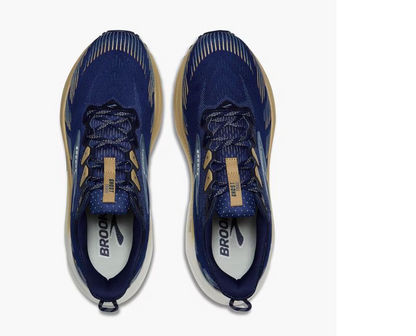 Brooks Ghost Trail Heren Trailschoenen
