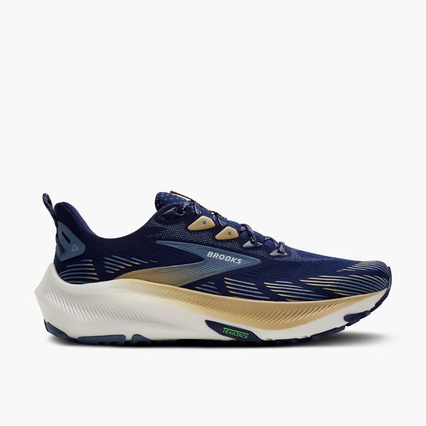 Brooks Ghost Trail Heren Trailschoenen