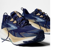 Brooks Ghost Trail Heren Trailschoenen