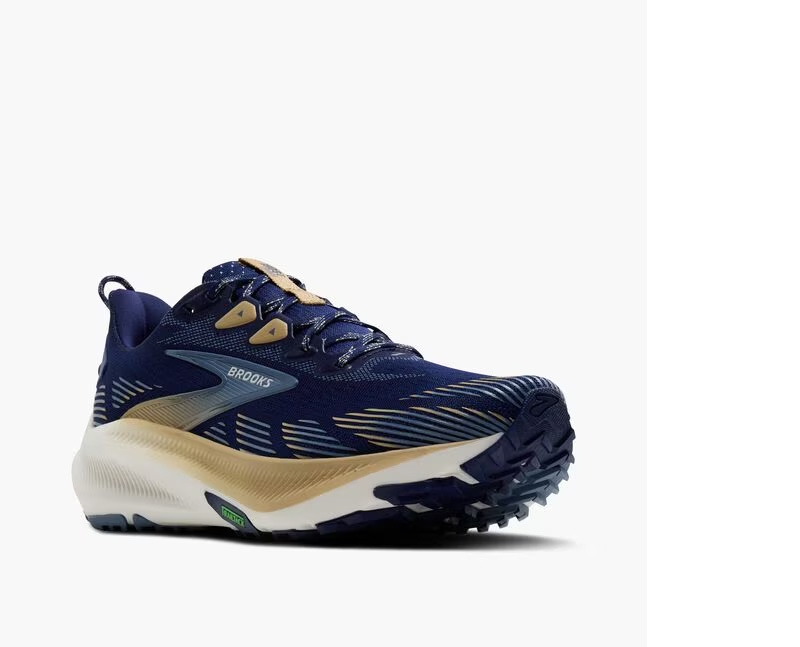 Brooks Ghost Trail Heren Trailschoenen
