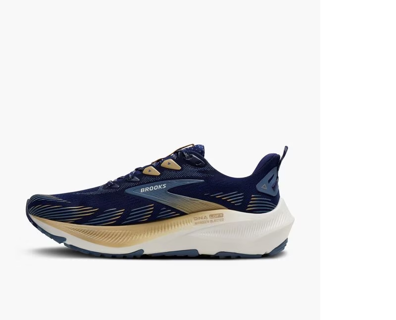 Brooks Ghost Trail Heren Trailschoenen