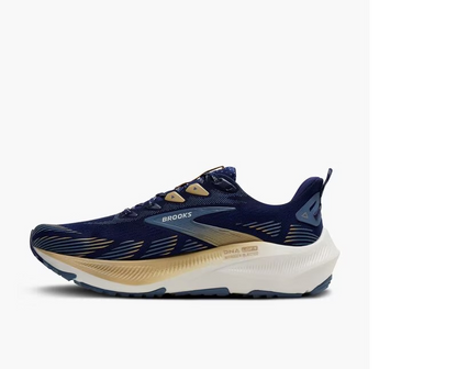 Brooks Ghost Trail Heren Trailschoenen