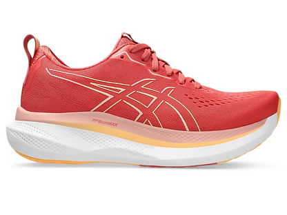 Asics Glideride Max Dames Hardloopschoenen