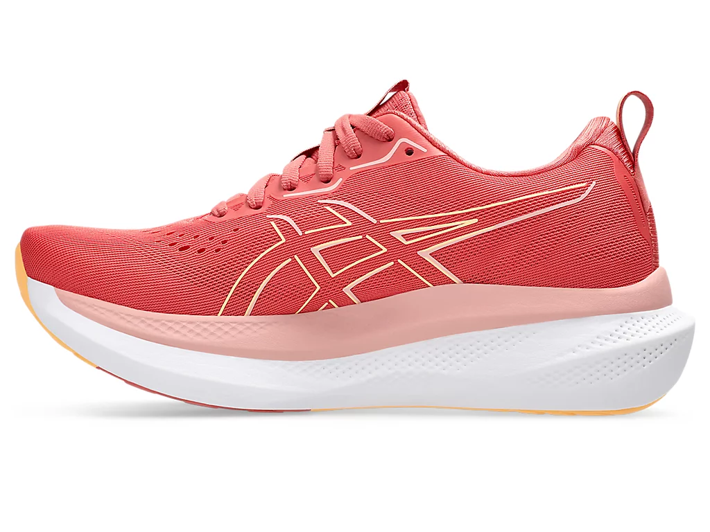Asics Glideride Max Dames Hardloopschoenen