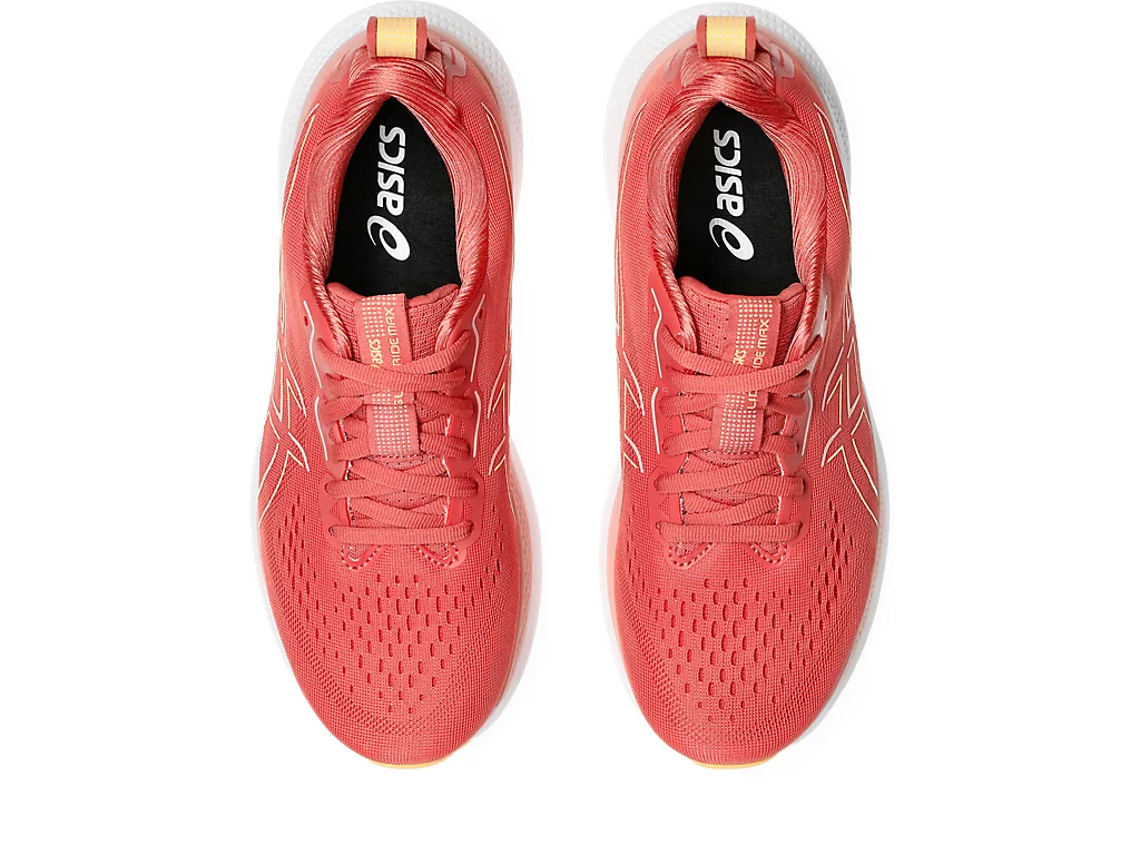 Asics Glideride Max Dames Hardloopschoenen