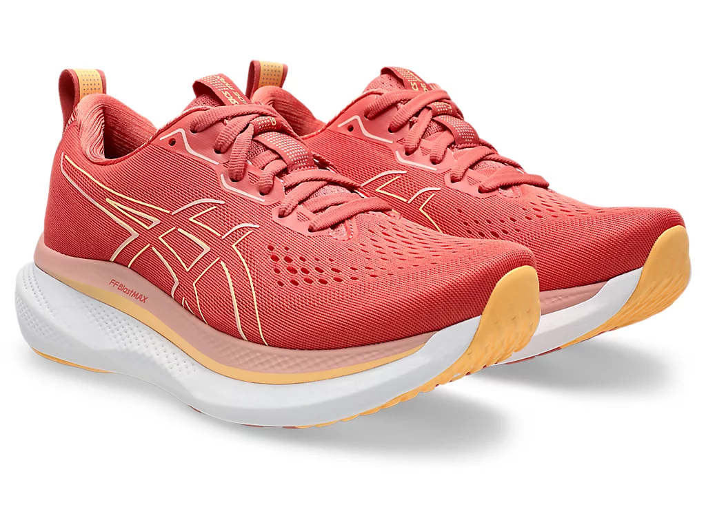 Asics Glideride Max Dames Hardloopschoenen