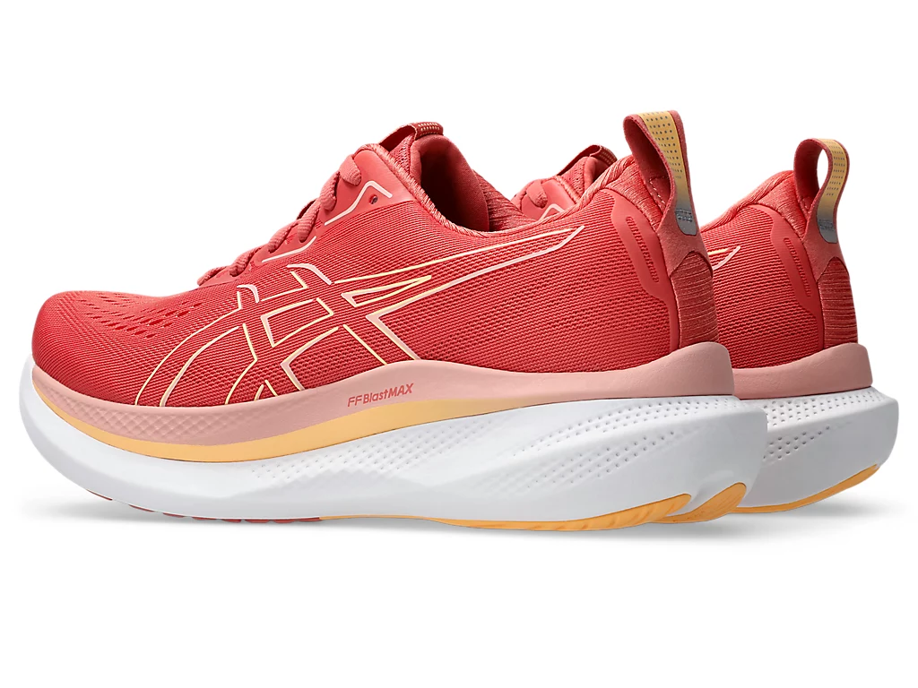 Asics Glideride Max Dames Hardloopschoenen