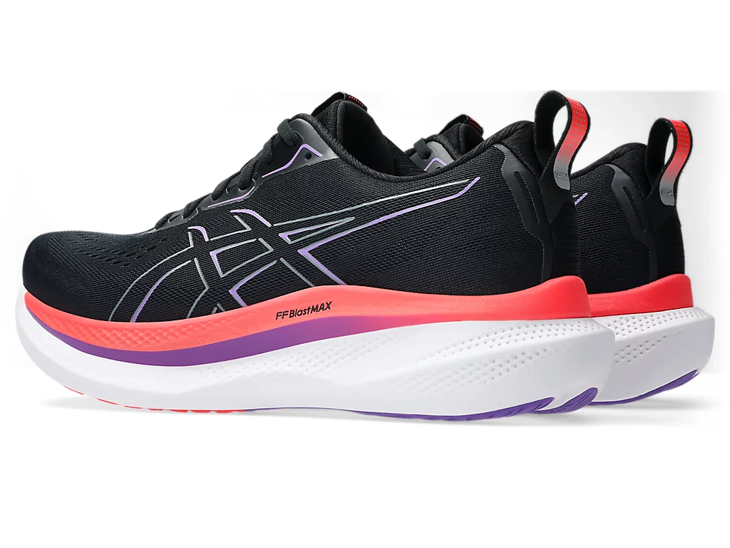 Asics Glideride Max Heren Hardloopschoenen