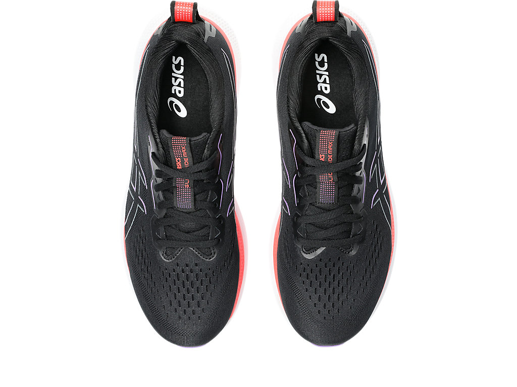 Asics Glideride Max Heren Hardloopschoenen