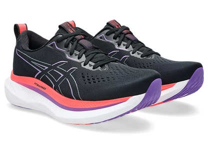 Asics Glideride Max Heren Hardloopschoenen