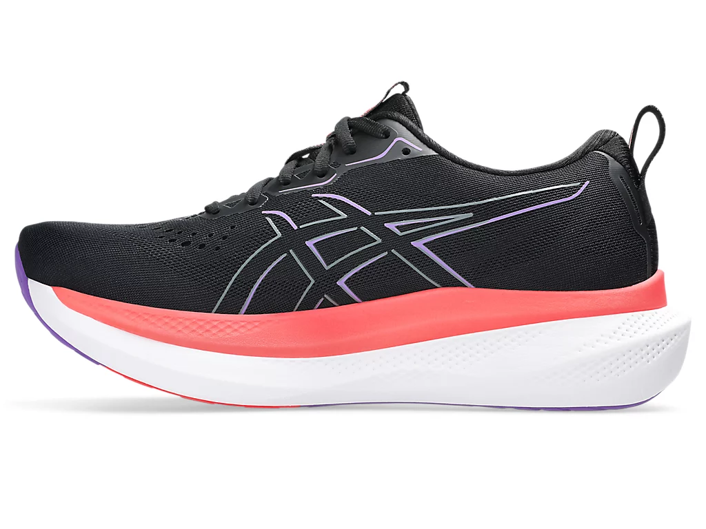 Asics Glideride Max Heren Hardloopschoenen