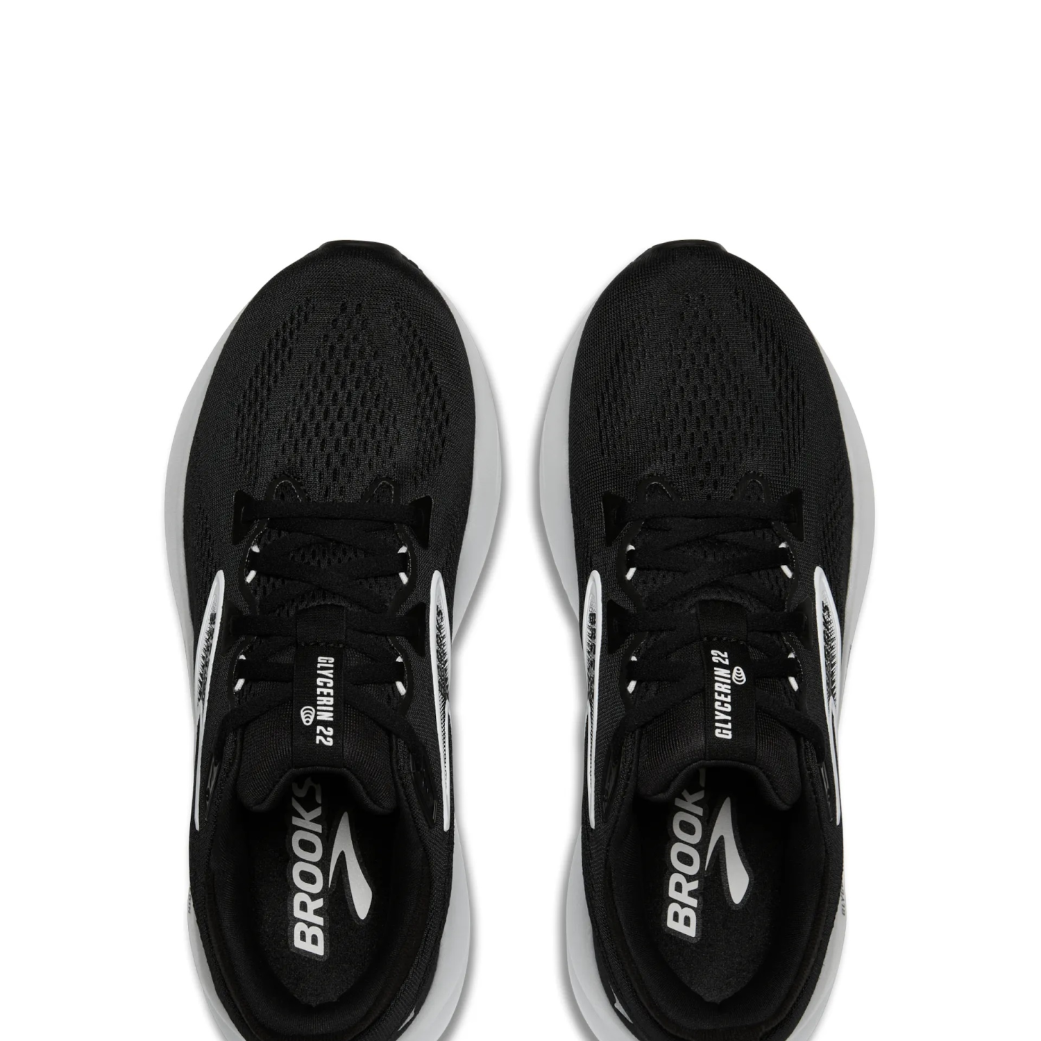Brooks Glycerin 22 Dames Hardloopschoenen