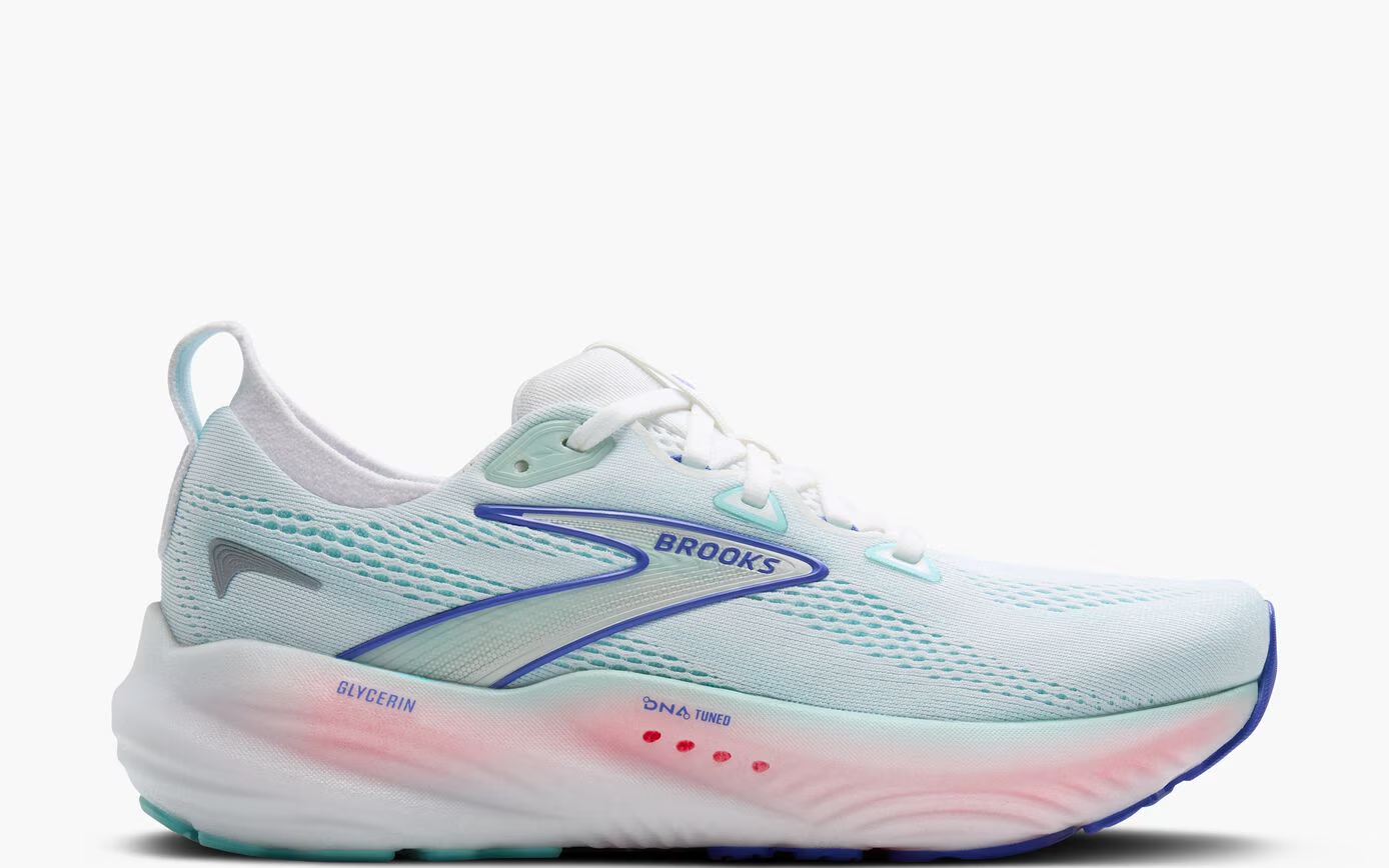 Brooks Glycerin 22 Dames Hardloopschoenen