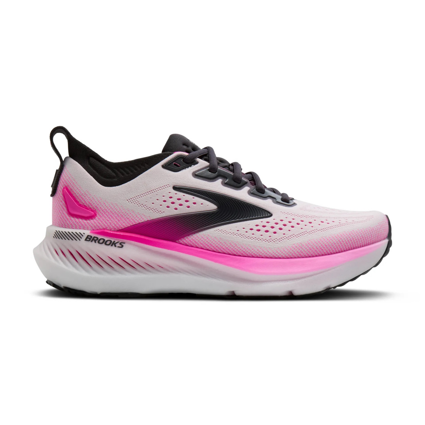 Brooks Glycerin GTS 23 Dames Hardloopschoenen