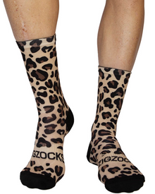 ZigZocks Golden Leopard