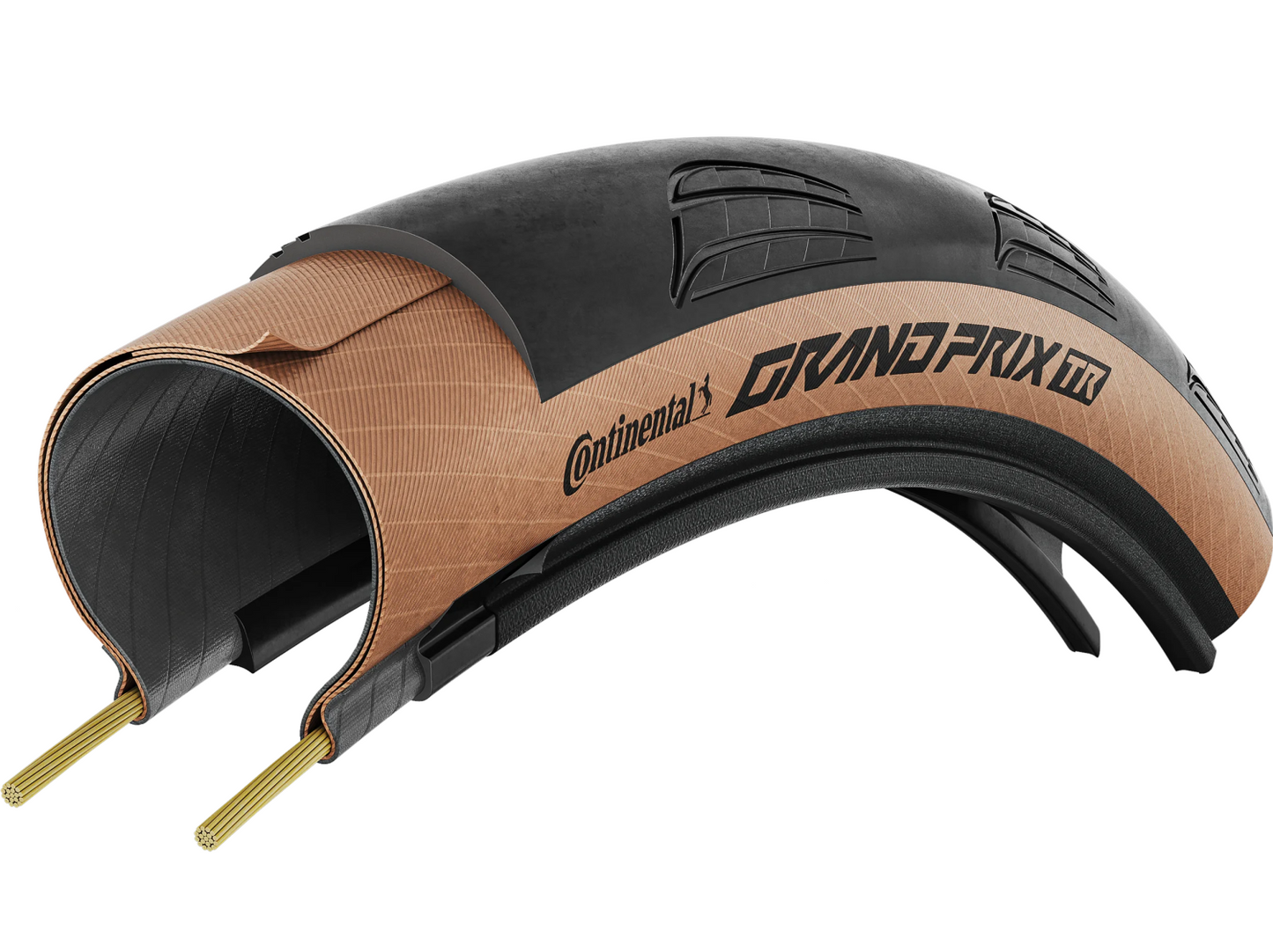 Continental Grand Prix TR Buitenband
