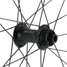 DT Swiss Gravel LN Disc Shimano Wielset