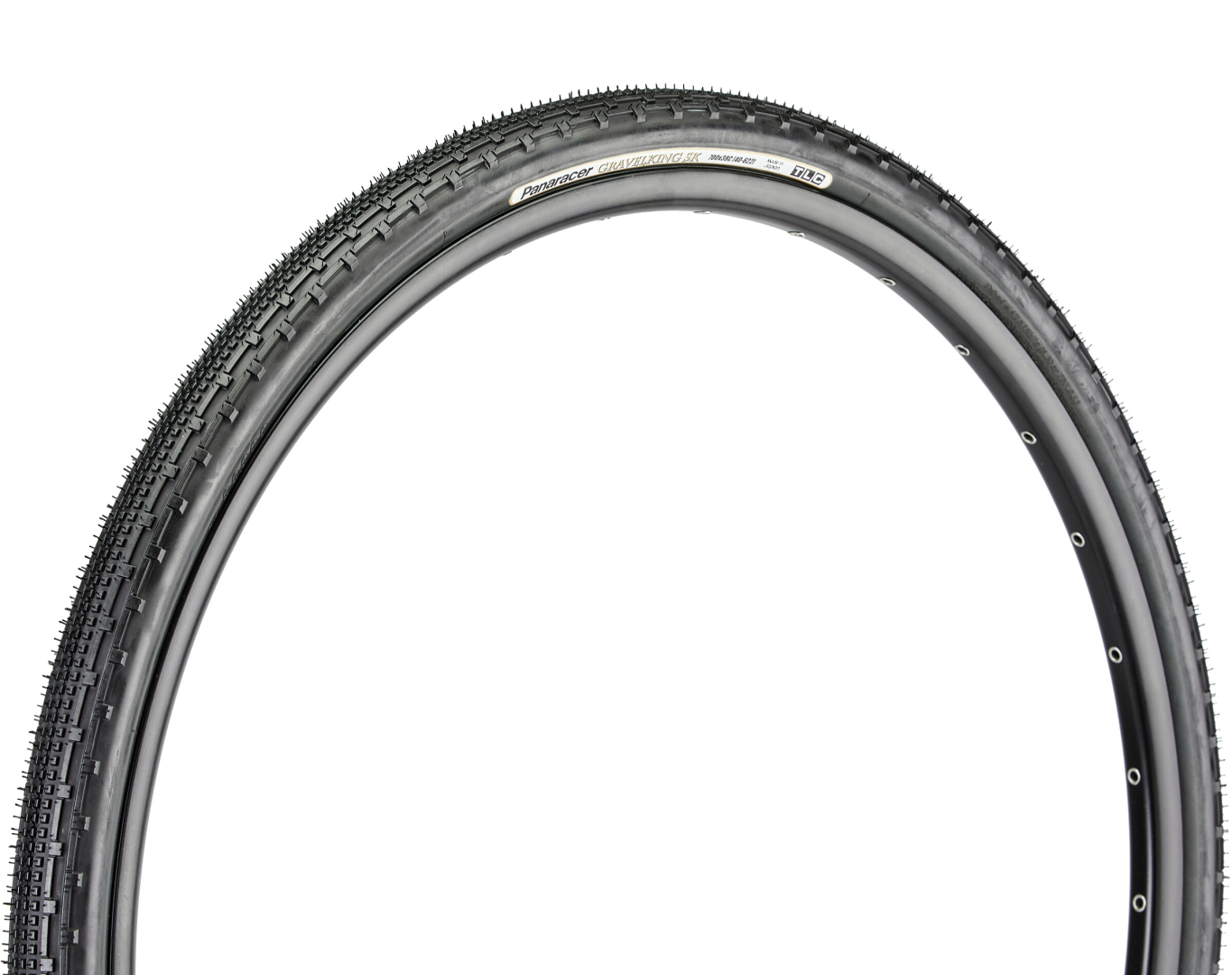 Panaracer GravelKing SK TLC Buitenband