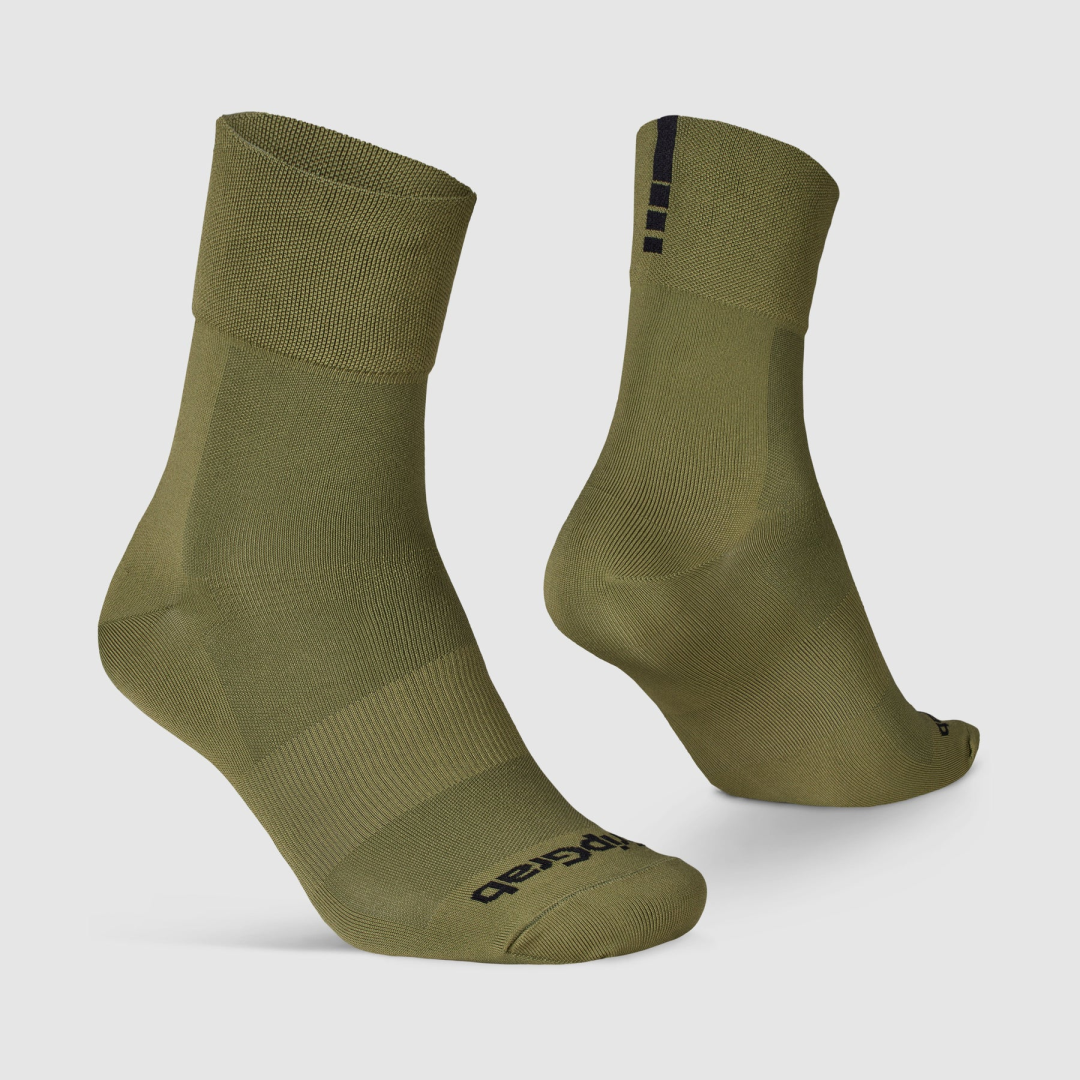 GripGrab Lightweight SL Sokken
