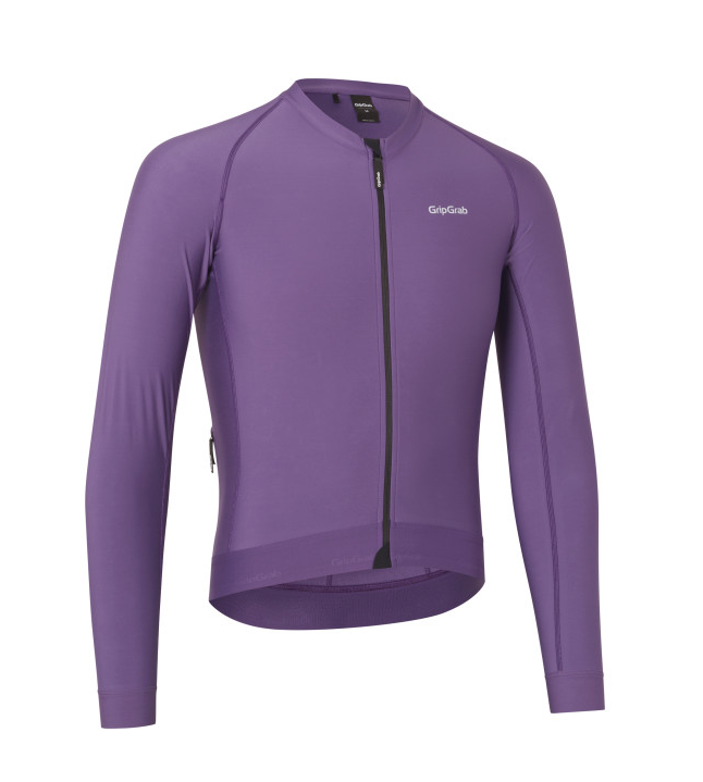 GripGrab PACR Fietsshirt Heren