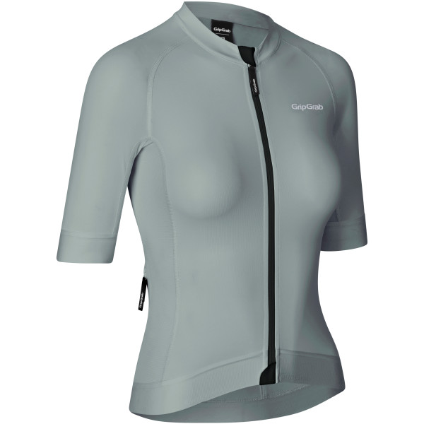 GripGrab PACR Korte Mouwen Fietsshirt Dames