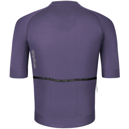 GripGrab PACR korte mouwen Heren fietsshirt