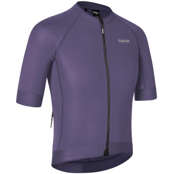 GripGrab PACR korte mouwen Heren fietsshirt