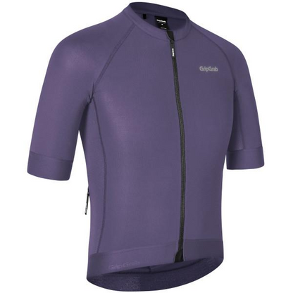 GripGrab PACR korte mouwen Heren fietsshirt